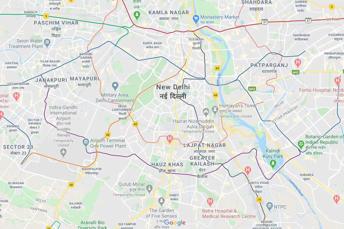 location
